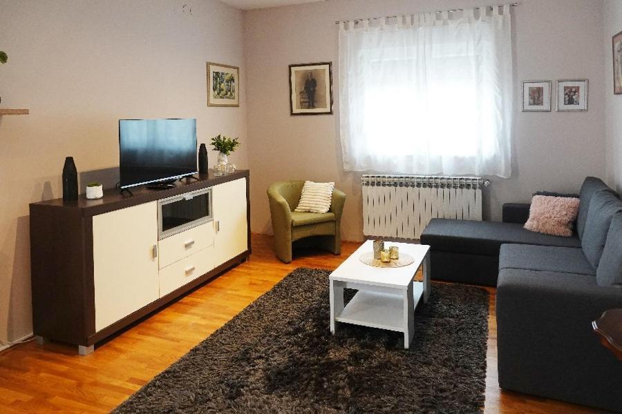Apartman Gundulic فينكوفسي المظهر الخارجي الصورة