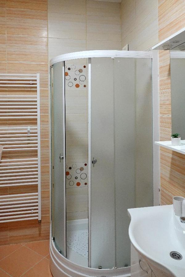 Apartman Gundulic فينكوفسي المظهر الخارجي الصورة