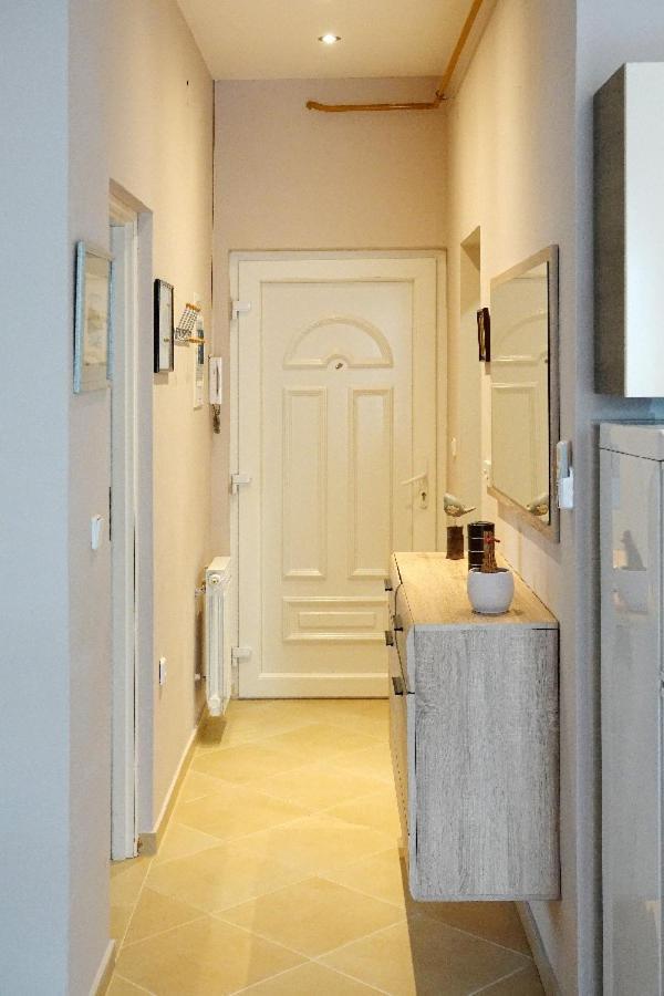 Apartman Gundulic فينكوفسي المظهر الخارجي الصورة
