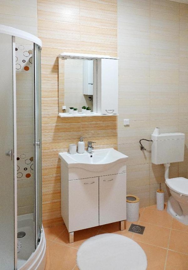 Apartman Gundulic فينكوفسي المظهر الخارجي الصورة