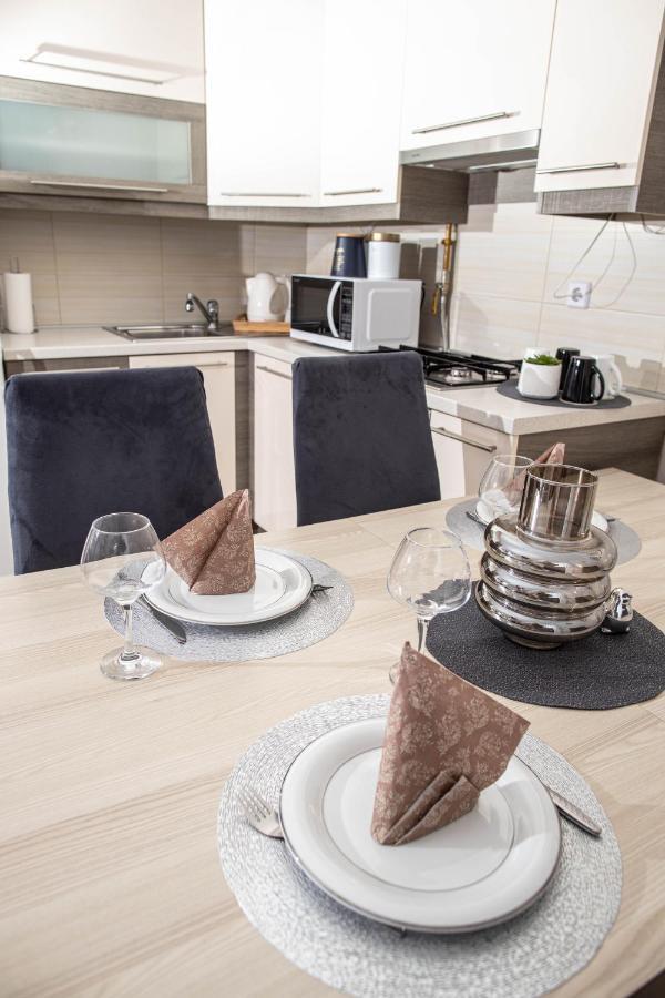 Apartman Gundulic فينكوفسي المظهر الخارجي الصورة