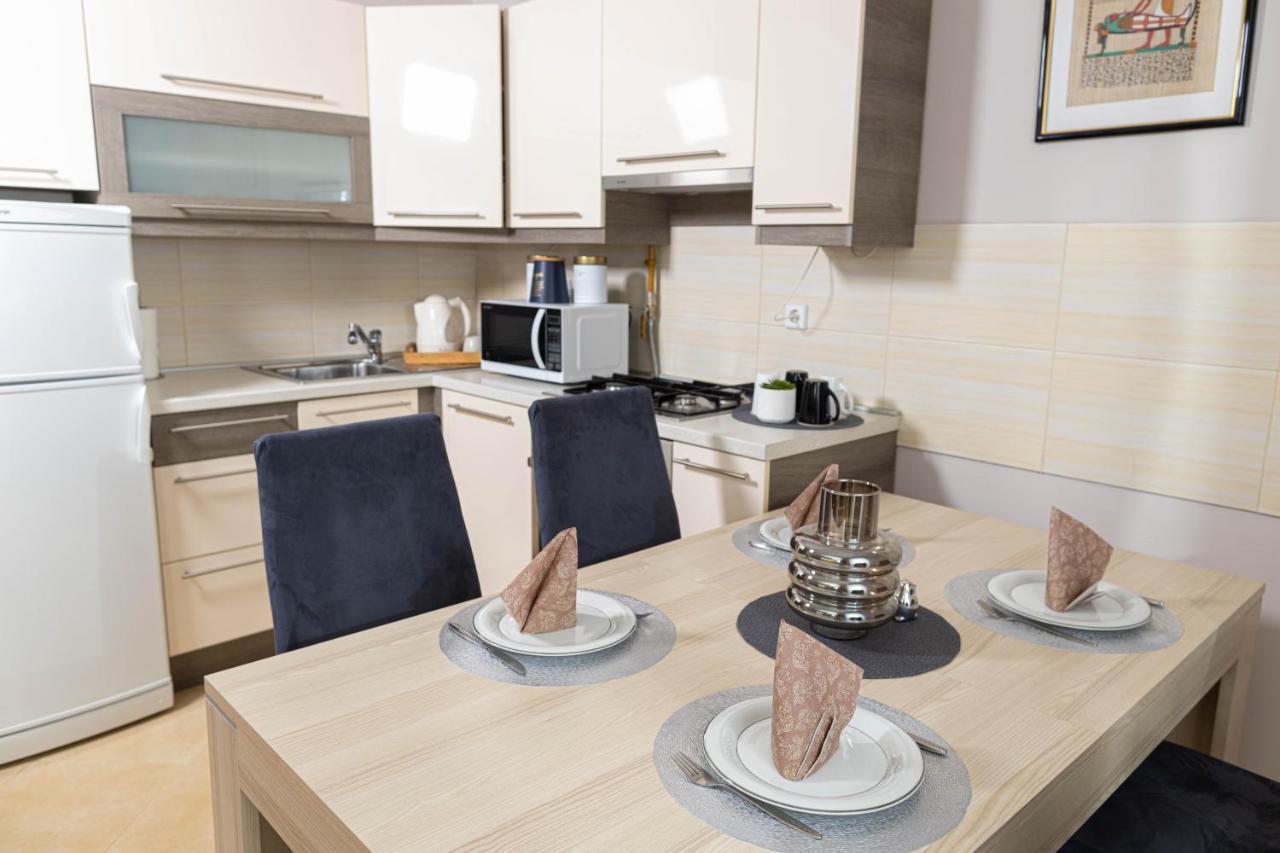 Apartman Gundulic فينكوفسي المظهر الخارجي الصورة