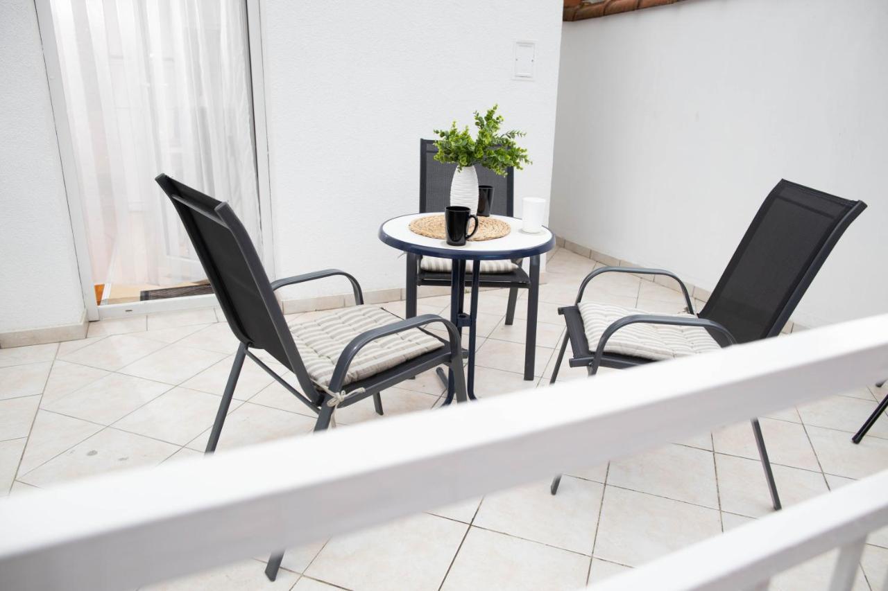 Apartman Gundulic فينكوفسي المظهر الخارجي الصورة