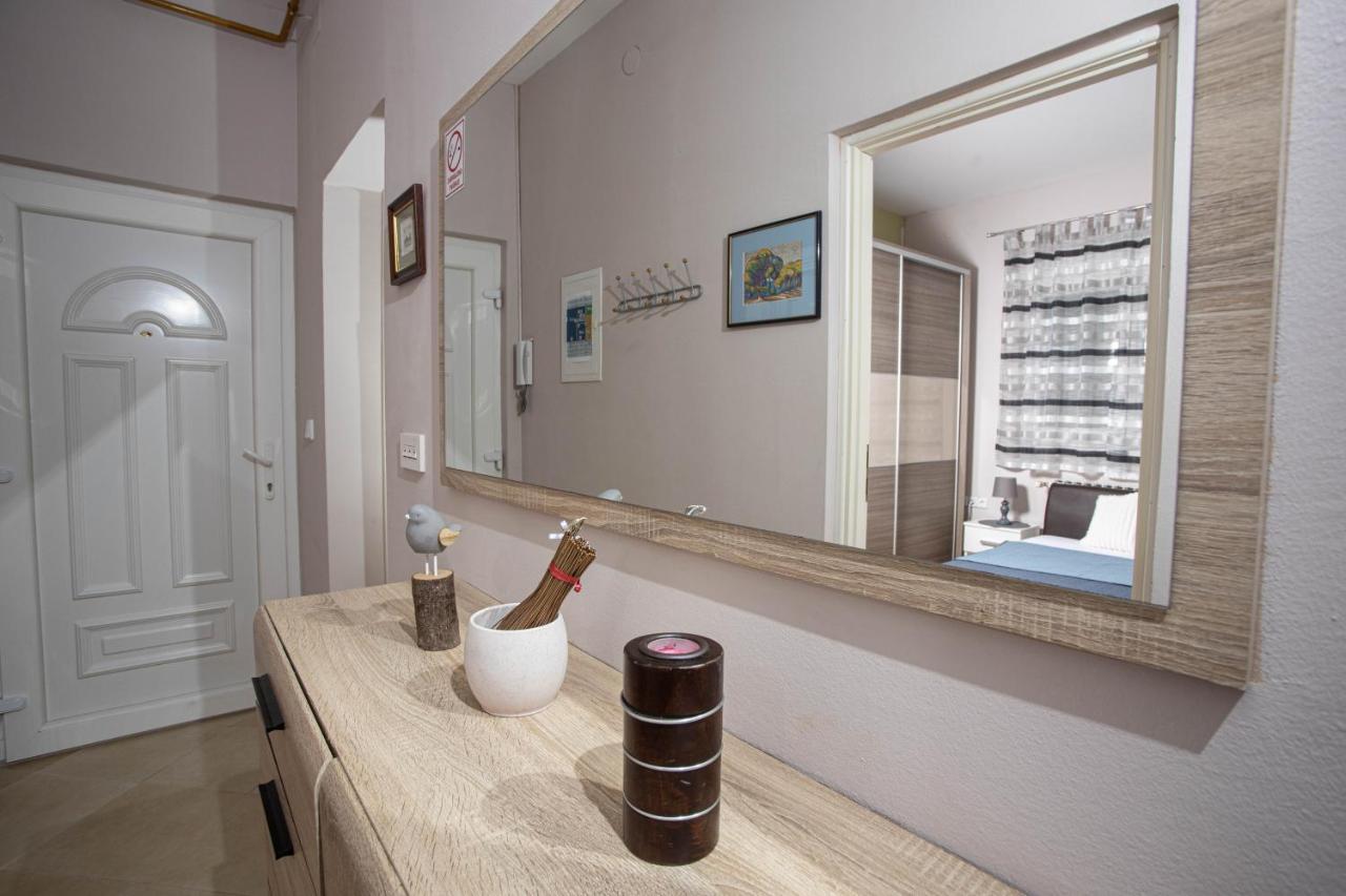 Apartman Gundulic فينكوفسي المظهر الخارجي الصورة